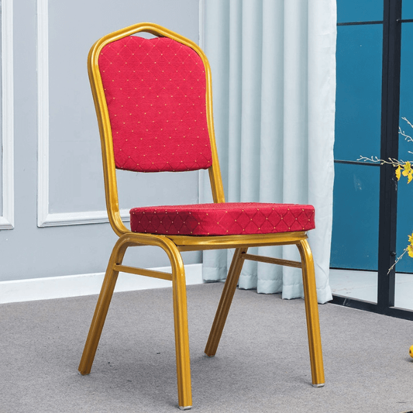 Stackable Banquet Chair