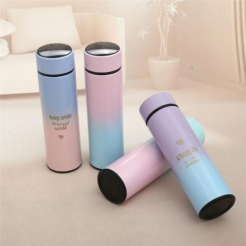 Smart Double Insulated Flask