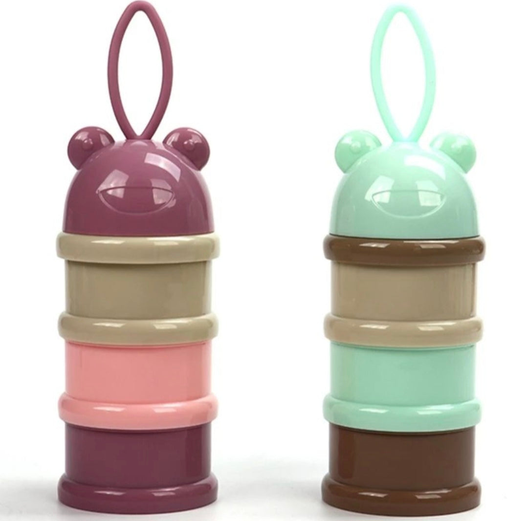 Baby Formula Container