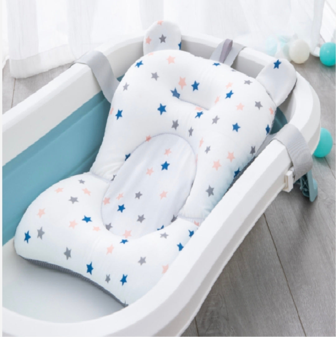Newborn Bath Support