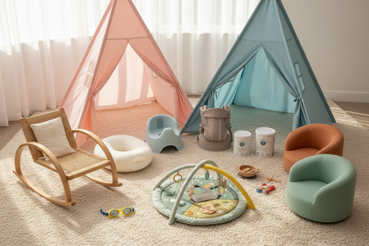 Baby & Kids Collection