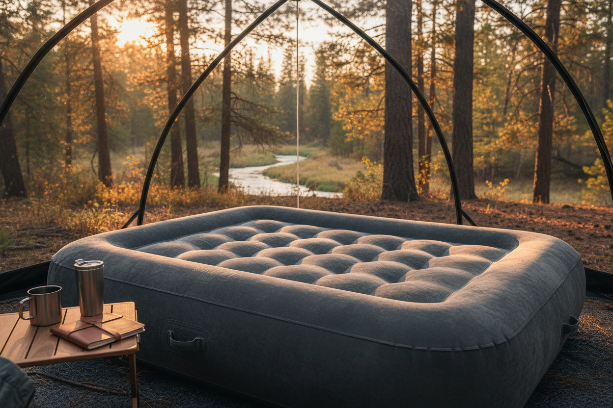 Inflatable Beds & Seating