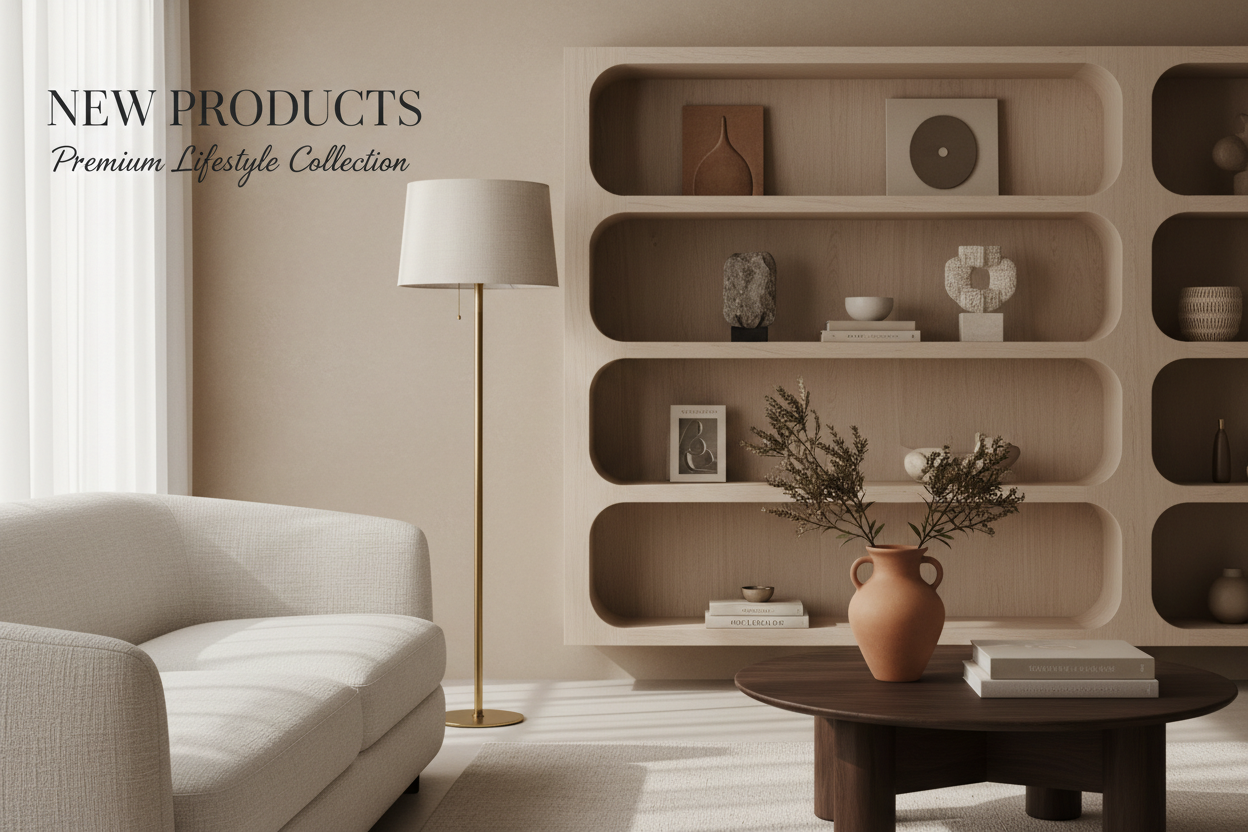 New Products
