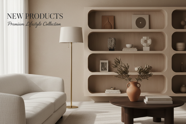 New Products