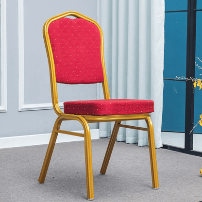 Stackable Banquet Chair