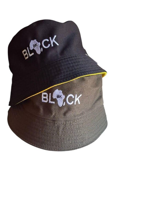 Bucket Hats