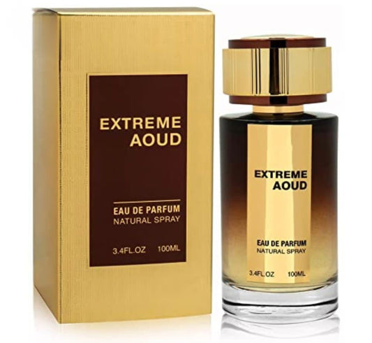 Extreme Aoud
