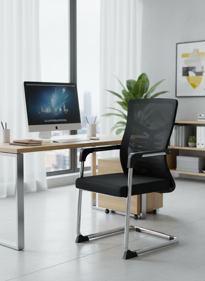 Mesh Office Chair