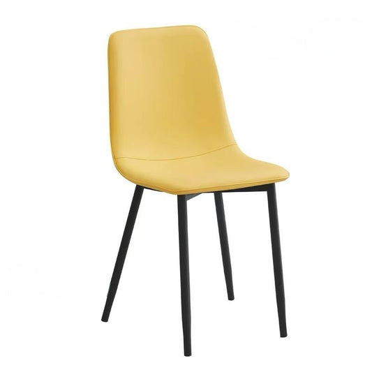 Modern Scandinavian Dining Chair