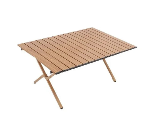 Foldable Camping Table