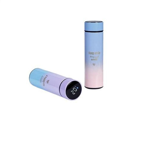 Smart Double Insulated Flask