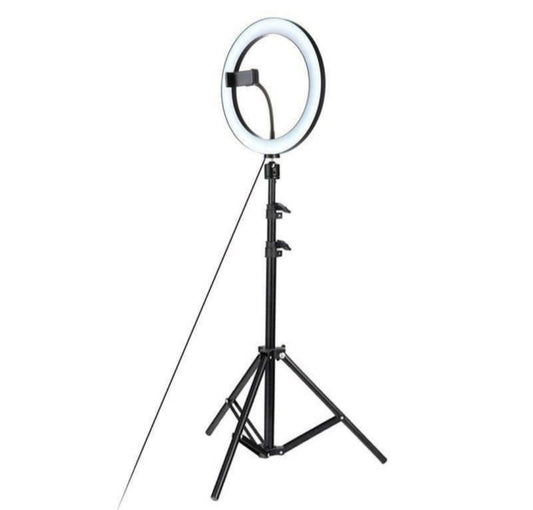 Multi Mode LED Ring Light