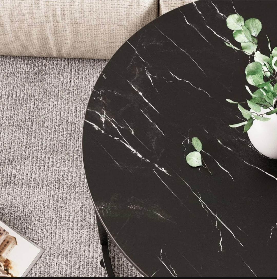 2 Piece Coffee Table