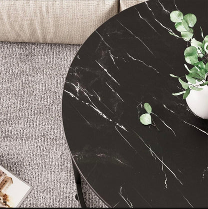 2 Piece Coffee Table