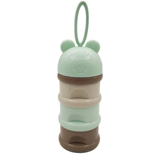 Baby Formula Container