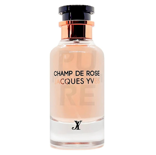 Champ De Rose 100ml Eau De Perfum.