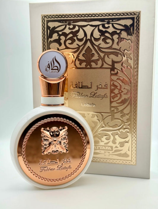 Lataffa Eau De Perfum 100ml