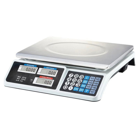 Kitchen Scale