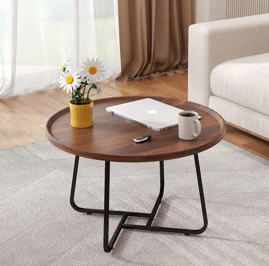 Nesting Duo Coffee Tables