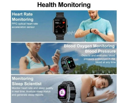 X8 Unique Combination