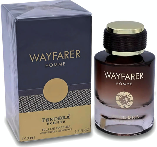 Wayfarer Homme 100ml