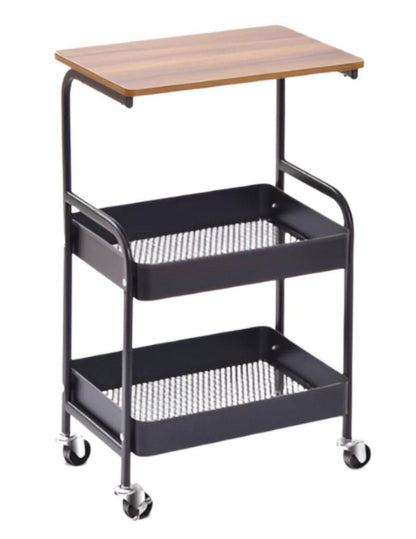 Premium Storage Cart - Multi-Purpose Home & Office Solution
