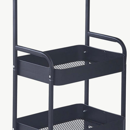 Premium Storage Cart - Multi-Purpose Home & Office Solution