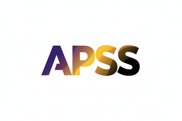 APSS Logo Option 3