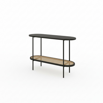 Modern Console Table - Elegant Entryway & Hallway Furniture